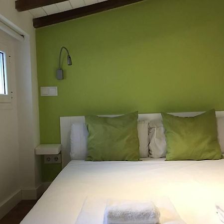 Plaza Mayor-Acogedor Apartamento En Edificio Historico Del Centro-Wifi Lägenhet Madrid Exteriör bild