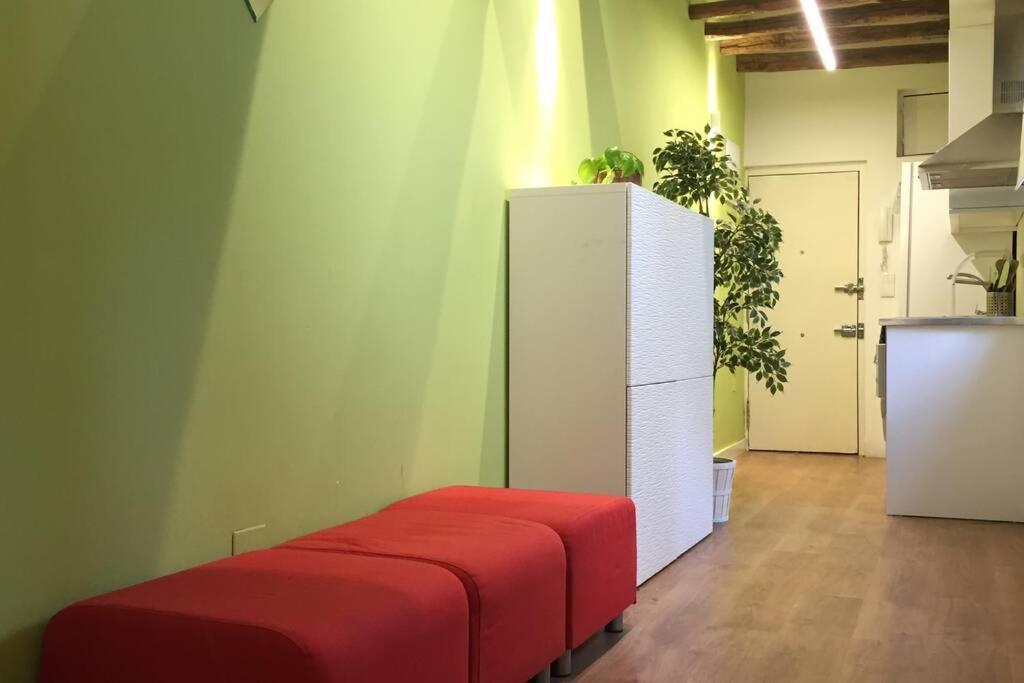 Plaza Mayor-Acogedor Apartamento En Edificio Historico Del Centro-Wifi Lägenhet Madrid Exteriör bild